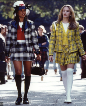 clueless