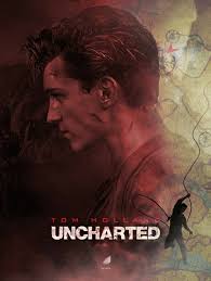 Uncharted novità libri e film 2021