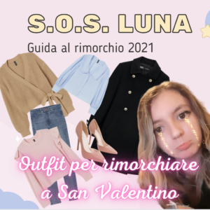 outfit per rimorchiare