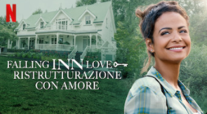 Falling Inn love-Ristrutturazione con amore