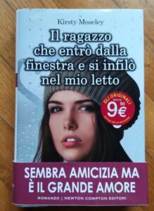 amore, adolescenza 