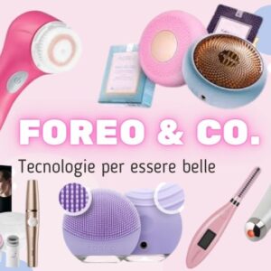 Tecnologie di bellezza: Beauty Device