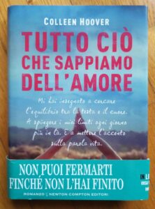 amore, scuola e romanticismo