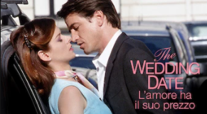 film e libri romantici, wedding