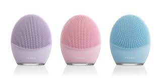 foreo Luna 3 Beauty device must have