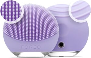 foreo luna go Beauty devices 