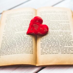 Film e Libri romantici per affrontare San Valentino