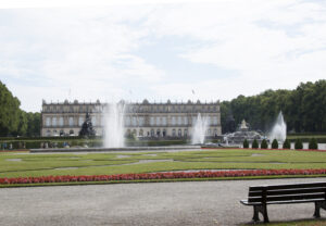 Ludwig II e la replica di Versailles